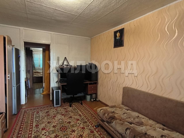 
  Продается 2-комн. квартира, 44 м², Столетова ул, д. 19
. Фото 7.