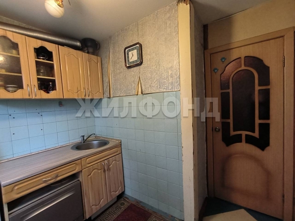 
  Продается 2-комн. квартира, 44 м², Столетова ул, д. 19
. Фото 12.
