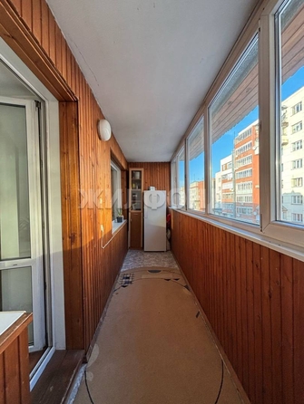 
  Продается 3-комн. квартира, 64.3 м², Медкадры ул, д. 8
. Фото 10.