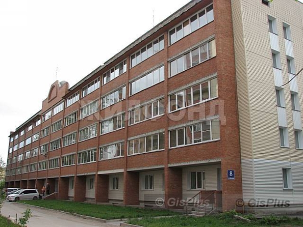 
  Продается 3-комн. квартира, 64.3 м², Медкадры ул, д. 8
. Фото 4.