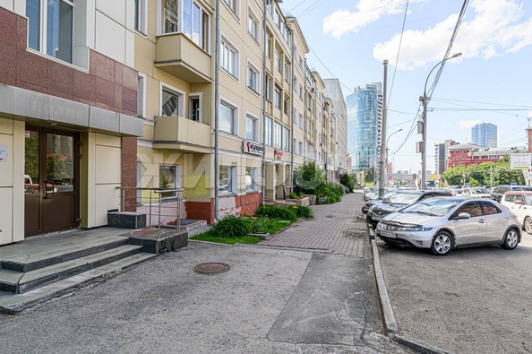 
  Продается 3-комн. квартира, 62.4 м², Димитрова пр-кт, д. 6
. Фото 18.