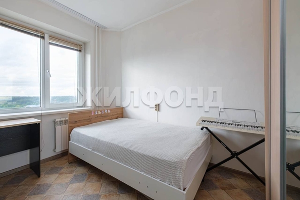 
  Продается 3-комн. квартира, 66.5 м², Тайгинская ул, д. 22/1
. Фото 24.