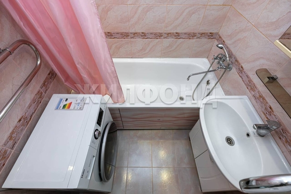 
  Продается 3-комн. квартира, 66.5 м², Тайгинская ул, д. 22/1
. Фото 32.