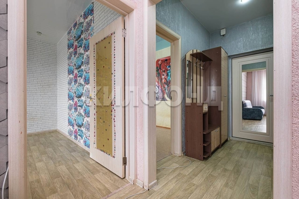 
  Продается 3-комн. квартира, 48 м², Виктора Уса ул, д. 11
. Фото 3.