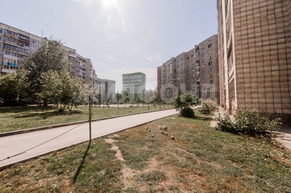 
  Продается 4-комн. квартира, 72.6 м², Новая Заря ул, д. 11
. Фото 18.