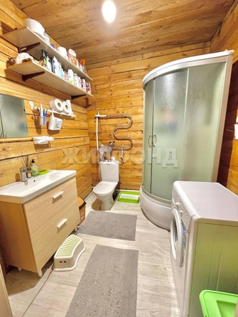 
  Продается дом, 143.8 м², село Толмачево
. Фото 17.