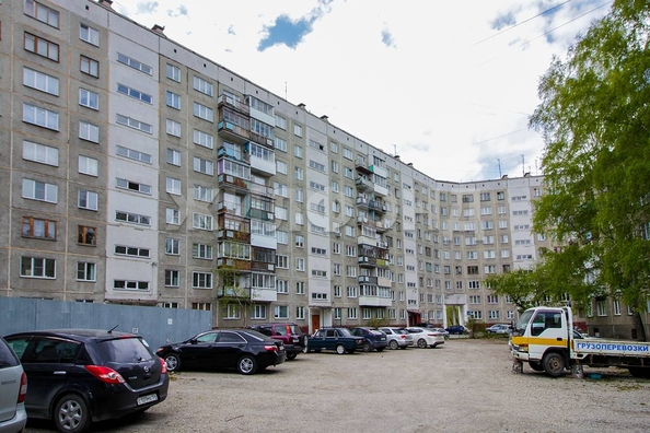 
  Продается комната, 11.9 м², Киевская ул, д. 20
. Фото 9.