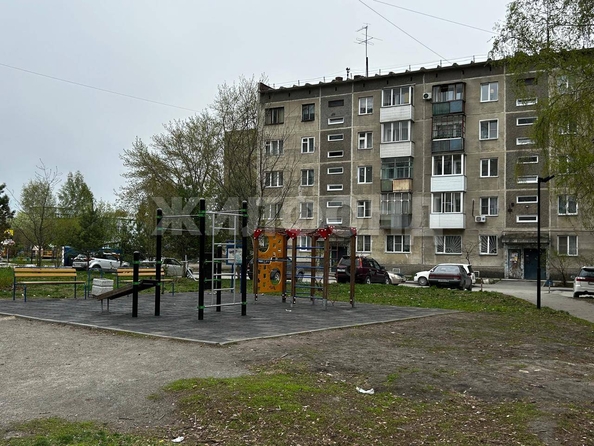 
  Продается комната, 11.9 м², Киевская ул, д. 20
. Фото 12.