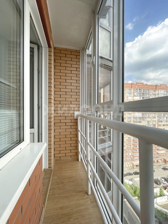 
  Сдается 1-комн. квартира, 33 м², Дуси Ковальчук ул, д. 238
. Фото 5.