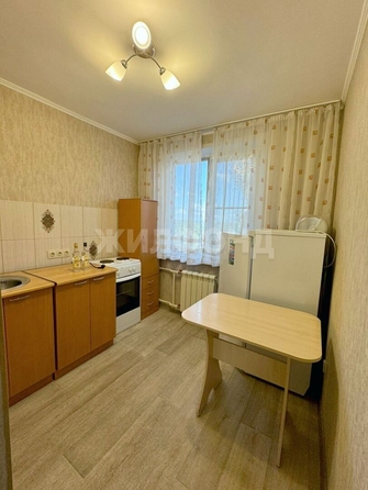 
  Сдается 1-комн. квартира, 30 м², Чигорина ул, д. 12
. Фото 1.