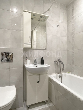 
  Сдается 1-комн. квартира, 20 м², Виктора Уса ул, д. 15
. Фото 7.