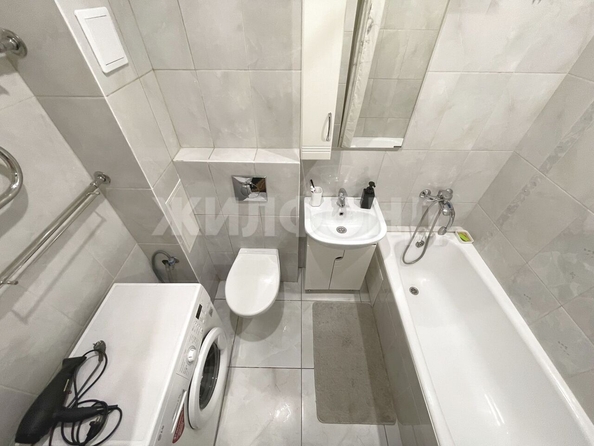 
  Сдается 1-комн. квартира, 20 м², Виктора Уса ул, д. 15
. Фото 8.