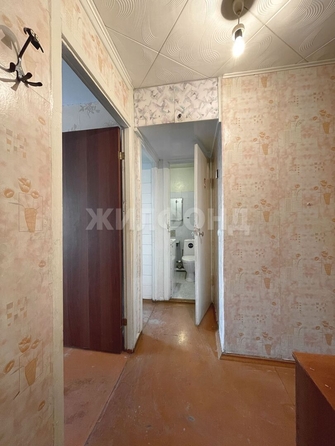 
  Сдается 2-комн. квартира, 38 м², Челюскинцев ул, д. 14
. Фото 6.