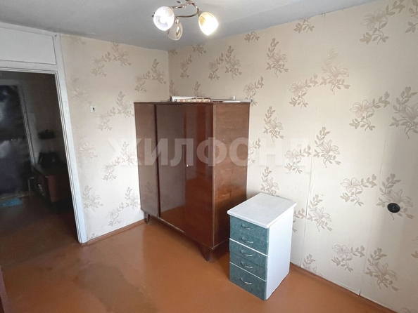
  Сдается 2-комн. квартира, 38 м², Челюскинцев ул, д. 14
. Фото 9.
