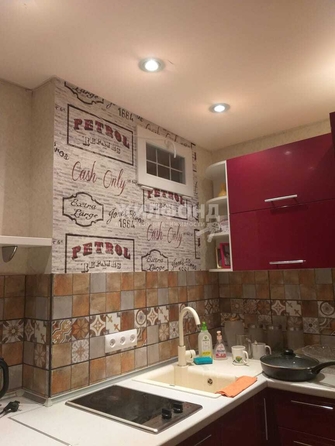
  Сдается 2-комн. квартира, 46 м², Ильича ул, д. 17
. Фото 1.
