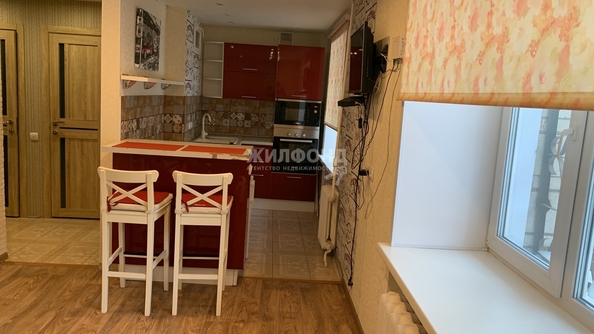 
  Сдается 2-комн. квартира, 46 м², Ильича ул, д. 17
. Фото 11.