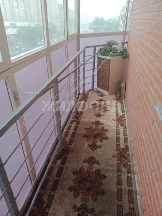 
  Сдается комната, 12 м², Жуковского ул, д. 108
. Фото 5.
