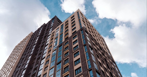 
  Продается 2-комн. квартира, 42.7 м², ЖК Державина, 50
. Фото 26.