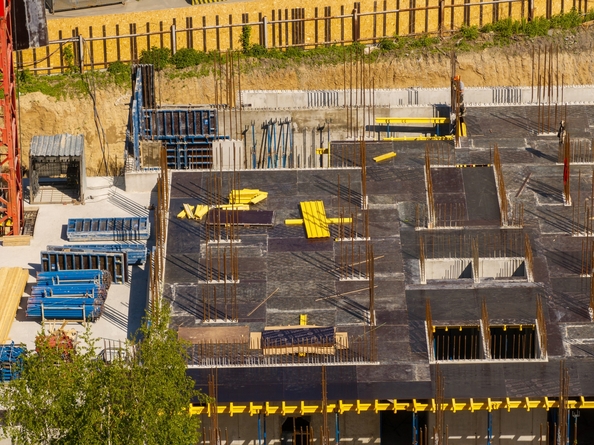 
  Продается 1-комн. квартира, 43.23 м², ЖК Белкин
. Фото 9.