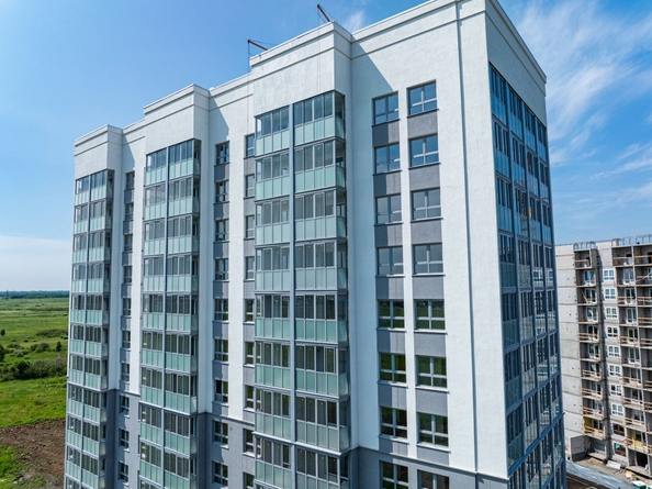 
  Продается 1-комн. квартира, 35.8 м², ЖК Свои люди, дом 2
. Фото 2.