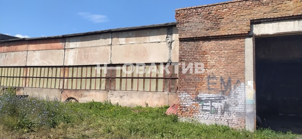 
  Продается производственное помещение, 2507.6 м², Украинская ул, д. 45А
. Фото 17.