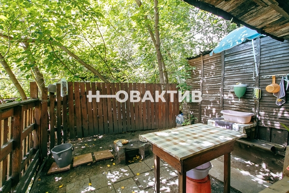 
  Продается коттедж, 50 м², Новосибирск
. Фото 2.