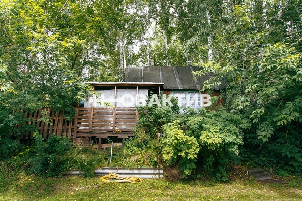 
  Продается коттедж, 50 м², Новосибирск
. Фото 17.