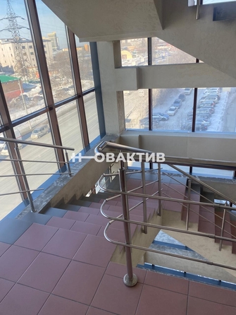 
  Продается офис, 33.9 м², Владимировская ул, д. 26/1
. Фото 3.