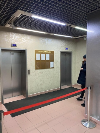 
  Продается офис, 33.9 м², Владимировская ул, д. 26/1
. Фото 4.