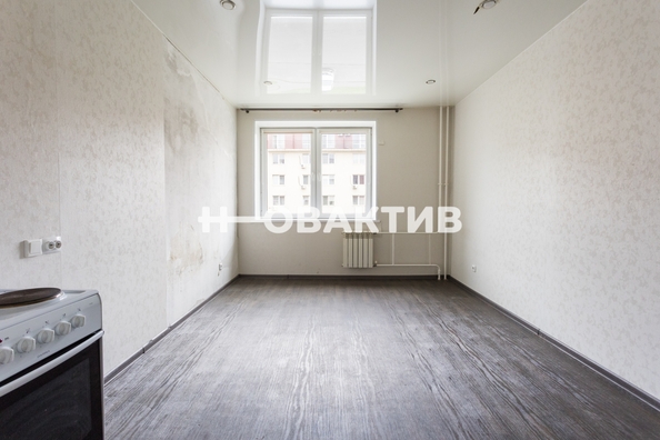
  Продается студия, 24.4 м², Романтиков ул, д. 7
. Фото 4.