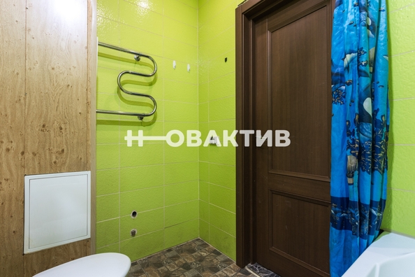 
  Продается студия, 24.4 м², Романтиков ул, д. 7
. Фото 13.