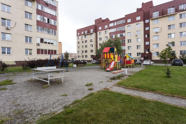 
  Продается студия, 24.4 м², Романтиков ул, д. 7
. Фото 17.