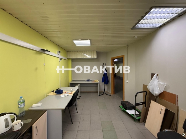 
  Продается универсальное помещение, 20 м², БЦ БЦ Орджоникидзе , 40
. Фото 3.
