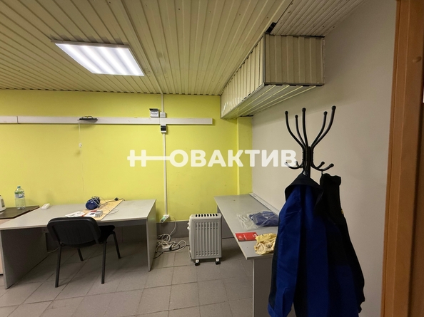
  Продается универсальное помещение, 20 м², БЦ БЦ Орджоникидзе , 40
. Фото 11.