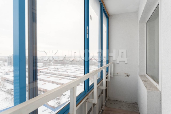 
  Продается студия, 26 м², Ивана Севастьянова ул, д. 9
. Фото 6.