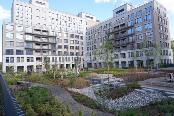 
  Продается 1-комн. квартира, 41.4 м², ЖК Пшеница, дом 1
. Фото 8.