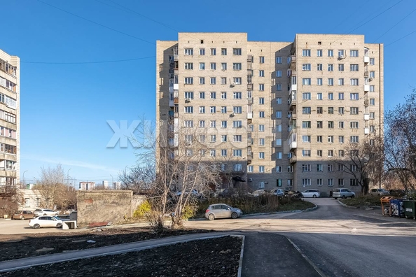 
  Продается 1-комн. квартира, 32.3 м², Сибиряков-Гвардейцев ул, д. 44/4
. Фото 11.