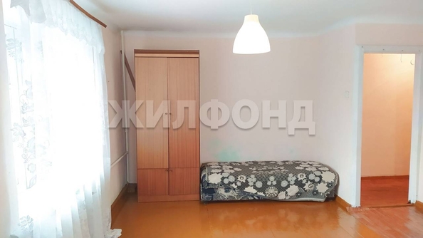 
  Продается 1-комн. квартира, 30.9 м², Кирова ул, д. 317
. Фото 4.