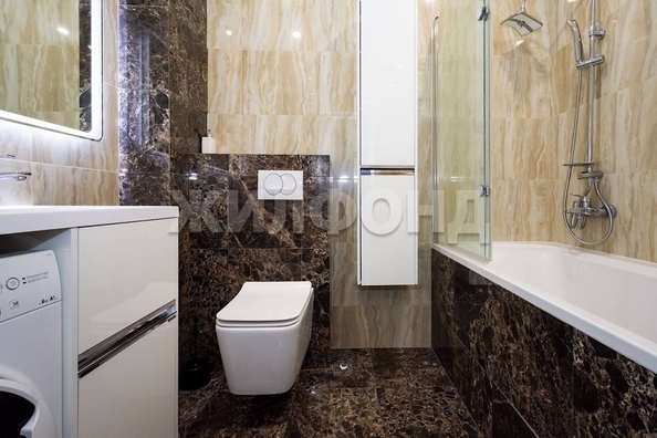
  Продается 1-комн. квартира, 47.2 м², ЖК Заельцовский
. Фото 7.