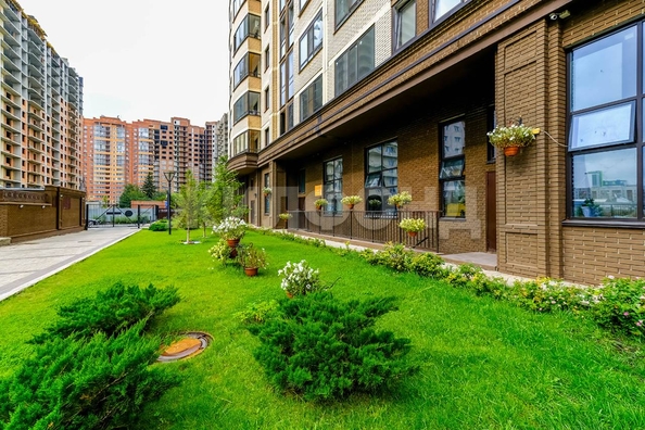 
  Продается 1-комн. квартира, 47.2 м², ЖК Заельцовский
. Фото 25.