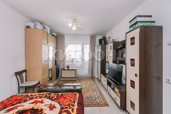 
  Продается 1-комн. квартира, 37.5 м², Хилокская ул, д. 1Б
. Фото 3.