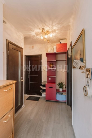 
  Продается 1-комн. квартира, 37.5 м², Хилокская ул, д. 1Б
. Фото 5.