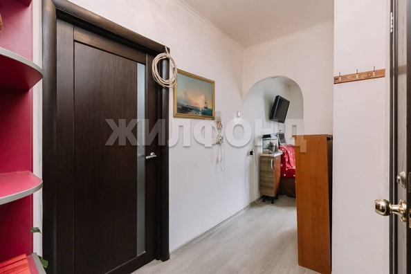 
  Продается 1-комн. квартира, 37.5 м², Хилокская ул, д. 1Б
. Фото 7.