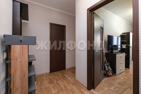 
  Продается 1-комн. квартира, 40.4 м², Фрунзе ул, д. 69
. Фото 4.