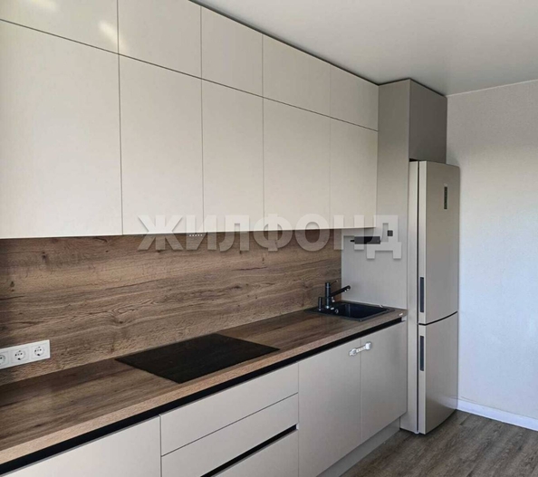 
  Продается 1-комн. квартира, 37 м², ЖК Акация на Ватутина, дом 1
. Фото 3.