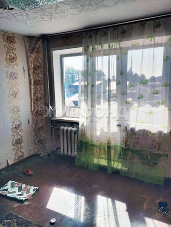 
  Продается 1-комн. квартира, 31.1 м², Строительная ул, д. 9
. Фото 1.