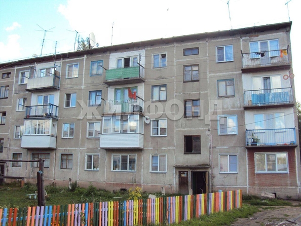 
  Продается 1-комн. квартира, 31.1 м², Строительная ул, д. 9
. Фото 4.