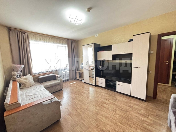 
  Продается 1-комн. квартира, 37.6 м², Волочаевская ул, д. 53
. Фото 1.