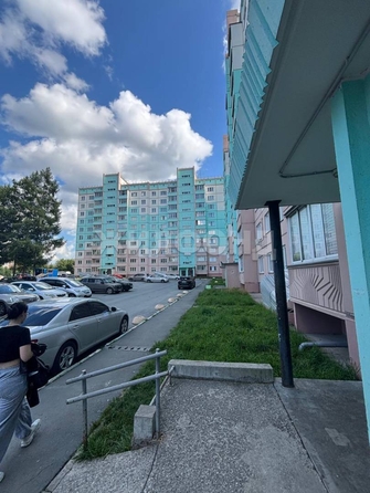 
  Продается 1-комн. квартира, 37.6 м², Волочаевская ул, д. 53
. Фото 12.