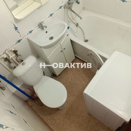 
  Сдается 2-комн. квартира, 43.2 м², Демьяна Бедного ул, д. 64
. Фото 6.